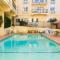 Lamplighter Inn & Suites - San Luis Obispo