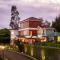 Western Valley Resorts Ooty