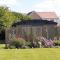 The Annexe, Cornfields