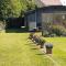 The Annexe, Cornfields