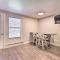 Cozy Studio with Balcony, Walk to Brian Head Resort!