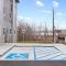 Full ADA Unit - 2 Bed 2 Bath Unit Near Downtown