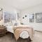 Spacious NEW 2 bed 2 bath apt by Downtown Spokane