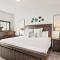 Spacious NEW 2 bed 2 bath apt by Downtown Spokane