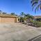 Carlsbad Getaway - Furnished Patio and Pool! - Carlsbad