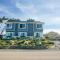 Sand Pebbles Inn