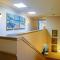 Sand Pebbles Inn