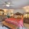 Palmetto Dunes Villa with Deck and Lagoon Views! - 希尔顿黑德岛