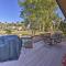 Palmetto Dunes Villa with Deck and Lagoon Views! - 希尔顿黑德岛