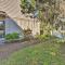 Palmetto Dunes Villa with Deck and Lagoon Views! - 希尔顿黑德岛