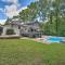 Mableton Home with Private Pool about 15 Mi to ATL! - مابليتون