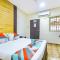 FabExpress Golden Nest Deluxe With Pool, Calangute - Vieux-Goa
