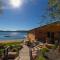 Wonderful Triplex Unit With Spectacular Lake View! - Valley