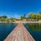 Wonderful Triplex Unit With Spectacular Lake View! - Valley