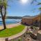 Wonderful Triplex Unit With Spectacular Lake View! - Valley