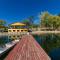 Gorgeous Triplex Unit With Spectacular Lake Views! - Valley