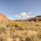 Dreamcatcher Cliffs Home Near Dtwn Kanab!