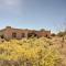 Dreamcatcher Cliffs Home Near Dtwn Kanab!