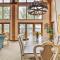 Waterfront Lake Tomahawk Cabin with Game Room!