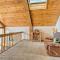 Waterfront Lake Tomahawk Cabin with Game Room!