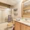 Waterfront Lake Tomahawk Cabin with Game Room!