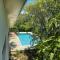 Villa Vinlie avec piscine proche lagon de La Saline