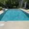 Villa Vinlie avec piscine proche lagon de La Saline