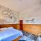 Wild East Country House