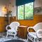 Wild East Country House