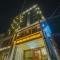 Hotel Grand Cabbana By Levelup Hotels
