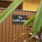 The CatiPe Lodge