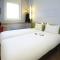 Hotel Ibis Budget Lyon Eurexpo - - Chassieu