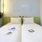 Hotel Ibis Budget Lyon Eurexpo - - Chassieu