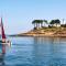 LA VILLA GABRIELLE - ENTRE BOURG ET PLAGE