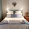 At Meerkat and Rehoboth Self Catering Lodges, Clarens