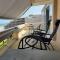20 m2 de terrasse face à la mer à Canet en Roussillon 20 m2 de terrasse face à la mer à Canet en Roussillon