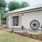 At Meerkat and Rehoboth Self Catering Lodges, Clarens