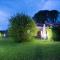 4 bedrooms villa with private pool and furnished garden at Alvignano