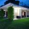 Charming villa in Alvignano with private pool - Alvignano