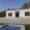 Vivienda Rural Villa Madrid Alcázar