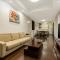 Belgravia Serviced Residence Wuxi
