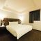 Hub Hotel Banqiao Branch