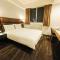 Hub Hotel Banqiao Branch - Tajpej