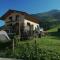 Landhaus Gerstgraser