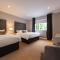 Statham Lodge Hotel - Warrington