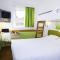 Hotel Ibis Budget Lyon Eurexpo - - Chassieu