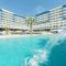 LAzure Hotel 4* Sup