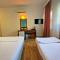 Zehra Tatil Köyü- Halal All Inclusive