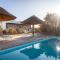 Inverdoorn Game Reserve Lodge