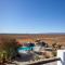 Inverdoorn Game Reserve Lodge